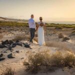 Photo shoot in Fuerteventura (south) with a professional photographer for special holiday moments - The Locations and the Experience