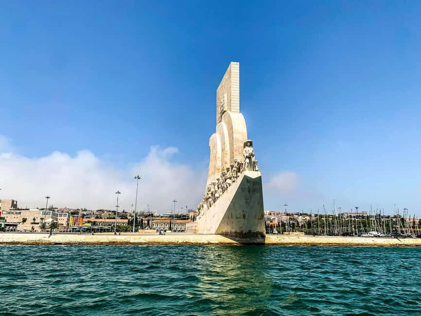 Photo Shoot on a Sailboat Overlooking Lisbon - Final Thoughts