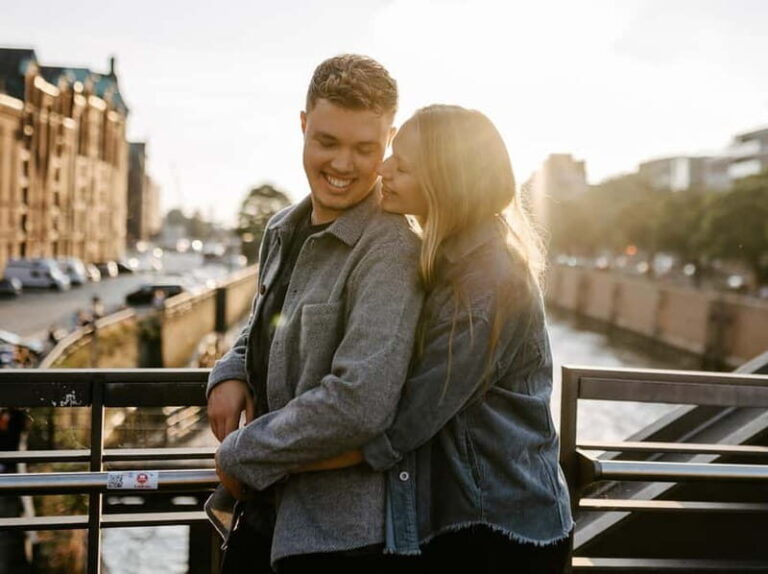 Photo shoot tour in Hamburg with professional photographer Stefanie - Final Thoughts: Why Choose This Tour?