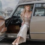 PHOTO Tour Paris: Luxury Photoshoot & Vintage Car Ride - The Itinerary Breakdown