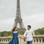 Photographer and Filmmaker in Paris - Why This Experience Could Be a Great Fit for You