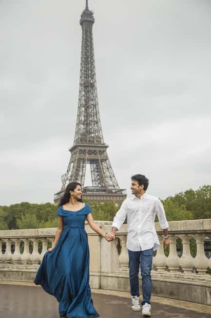 Photographer and Filmmaker in Paris - Why This Experience Could Be a Great Fit for You