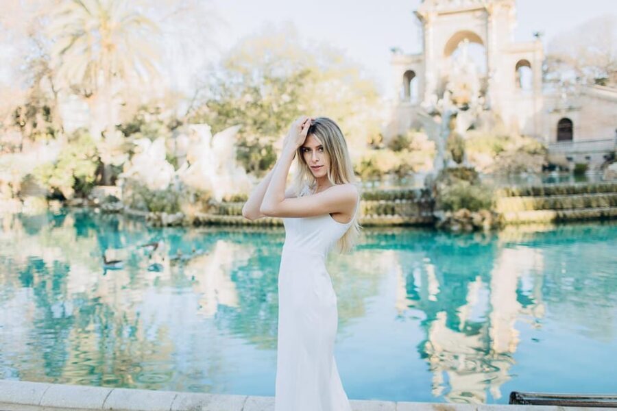 Photographer in Barcelona - What’s Included & What’s Not