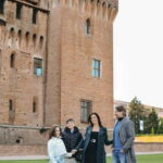 Photography Session in Mantua / Mantova Servizio fotografico - Authentic Experiences & Special Insights from Reviews