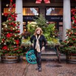 Photoshoot at Notting hill,Covent Garden,St Paul Cathedral - The Locations: What Makes Them Special