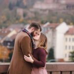 Photoshoot in beautiful Heidelberg - What We Think About the Experience