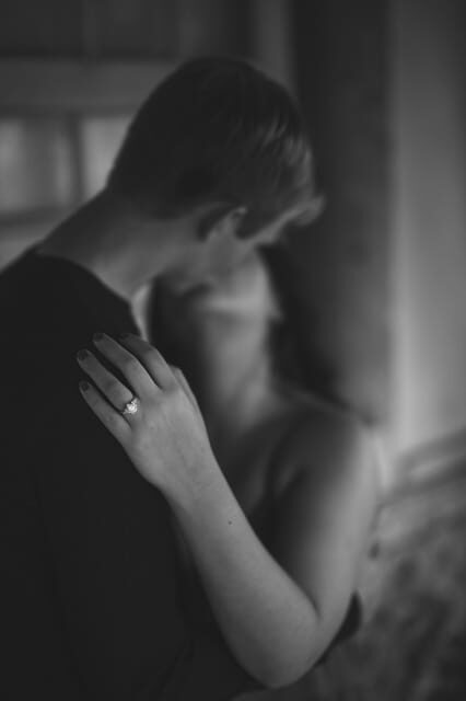 Photoshoot in Lisbon - The Photos and Editing Process