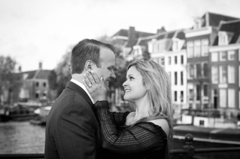 Photoshoot in or around Amsterdam - Authentic Experiences Based on Real Reviews