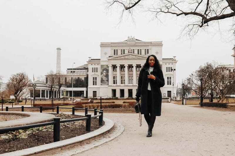 Photoshoot in Sigulda 1H Private - Discovering Sigulda: An Ideal Setting for a Photoshoot