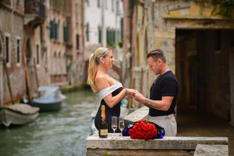 Photoshoot in Venice: Your Story, Our Lens - Book Now! - Final Thoughts