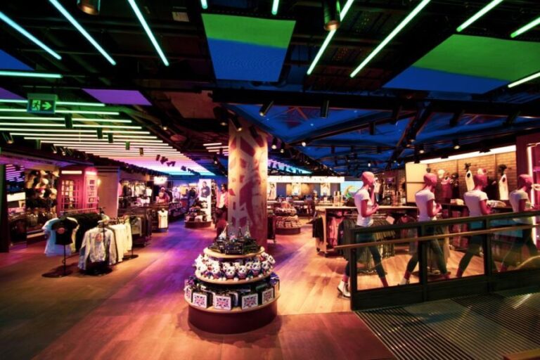 Picadilly Circus: Hard Rock Cafe Set Menu Lunch or Dinner - Final Thoughts