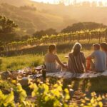 Picnic among the rows of Vernaccia di San Gimignano - Who Will Love This Experience?