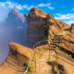 Pico Areeiro to Pico Ruivo Madeira Island Walk - Authentic Traveler Insights