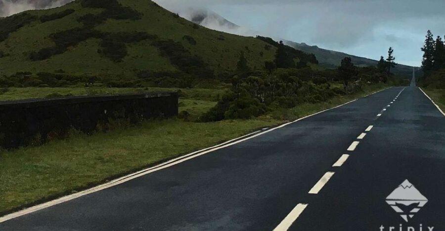 Pico Day Tour: Get to know Pico Island with a local guide - Exploring Madalena and the Scenic Drive