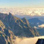 Pico Do Arieiro Pico Ruivo Sunrise or Morning Hike Transfers - The Itinerary in Detail