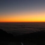 Pico do Arieiro: Private 4x4 Sunrise Trip with Hot Drinks - The Experience in Detail