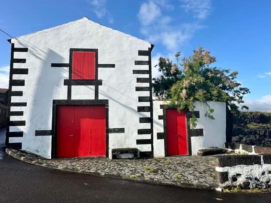 Pico island: discover the volcanic jewel of the Atlantic - Frequently Asked Questions