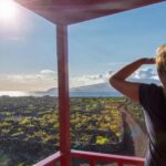 Pico Island: Wine and Vineyards Tour with Tasting - Learning About the Golden Wine Age and Abandoned Adegas