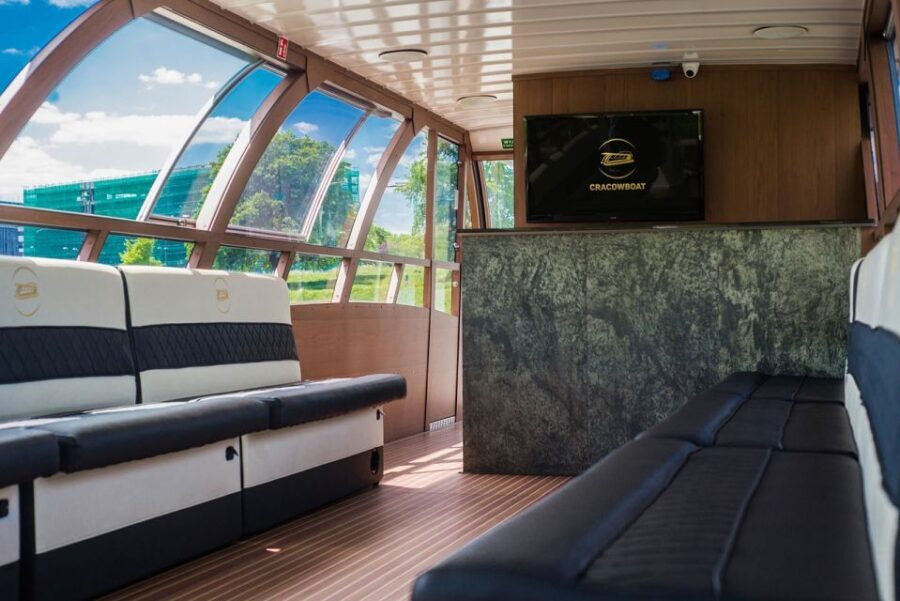 Picturesque Cruise on the Vistula in the Heart of Krakow - Final Thoughts on the Vistula River Cruise