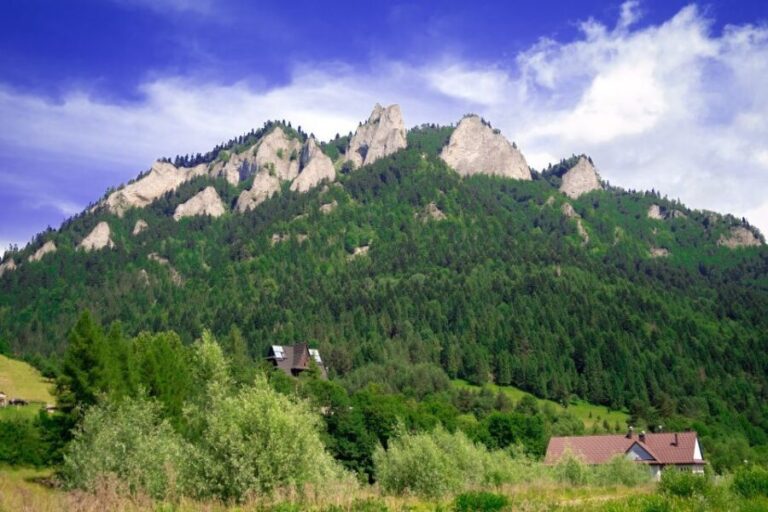 Pieniny Mountains: Hiking and Rafting Tour from Krakow - Who Will Love This Tour?