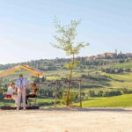Pienza: guided tasting of Orcia DOC wine and organic EVO oil - Setting the Scene: The Location and Itinerary