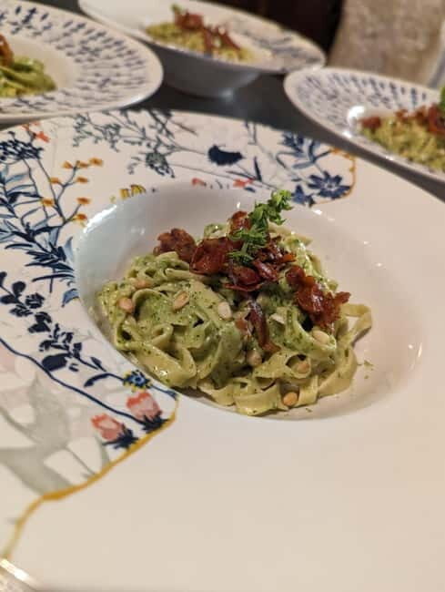 Pienza: Pool Day with Typical Gourmet Lunch at Farmhouse - Final Thoughts: Is This Experience Right for You?