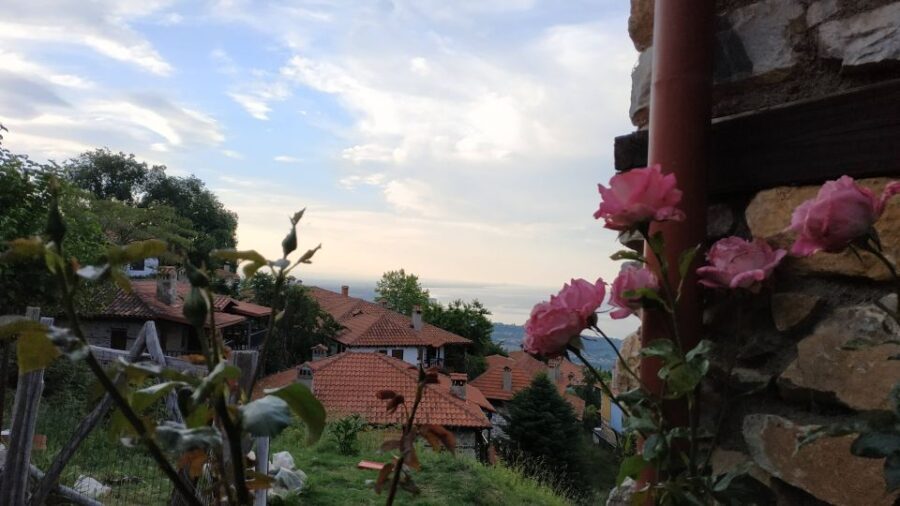 Pieria: the Olympus Sunset Tour with Platamon Castle Visit - Who Is This Tour Best For?