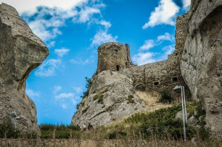 Pietrapertosa: Walking Guided Tour - A Detailed Look at the Pietrapertosa Guided Walking Tour