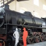 Pietrarsa Railway Museum Guided Tour & Transfer - The Value of the Experience
