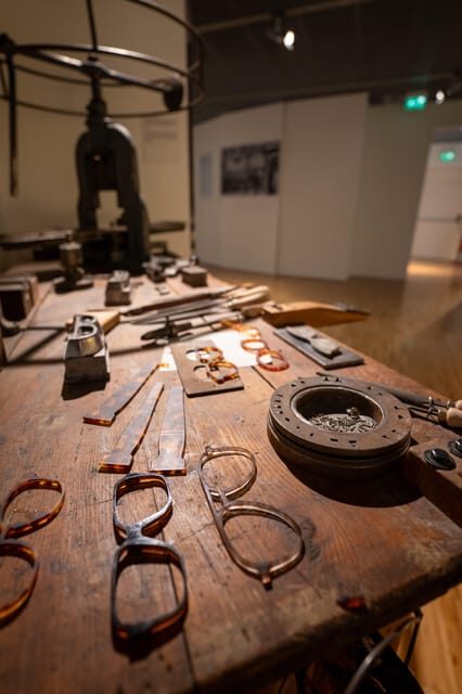 Pieve di Cadore: Eyewear Museum Guided Tour - Final Thoughts: A Clearer View on the Value