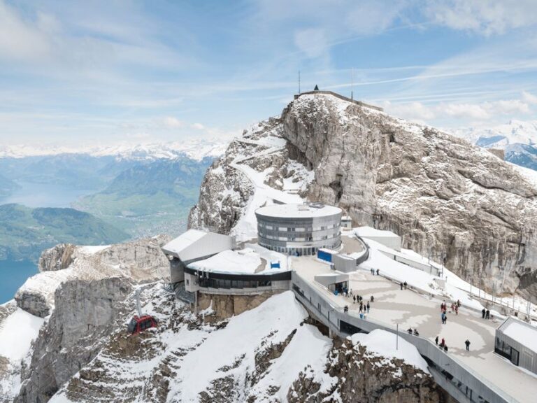Pilatus & Lucerne with Cruise Private Day Trip - Who Will Love This Tour?