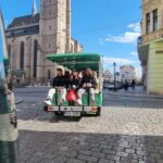 Pilsen: Panoramic Sightseeing - Bus Tour with audio guide - An In-Depth Look at the Pilsen Panoramic Bus Tour