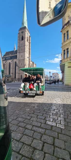 Pilsen: Panoramic Sightseeing - Bus Tour with audio guide - An In-Depth Look at the Pilsen Panoramic Bus Tour