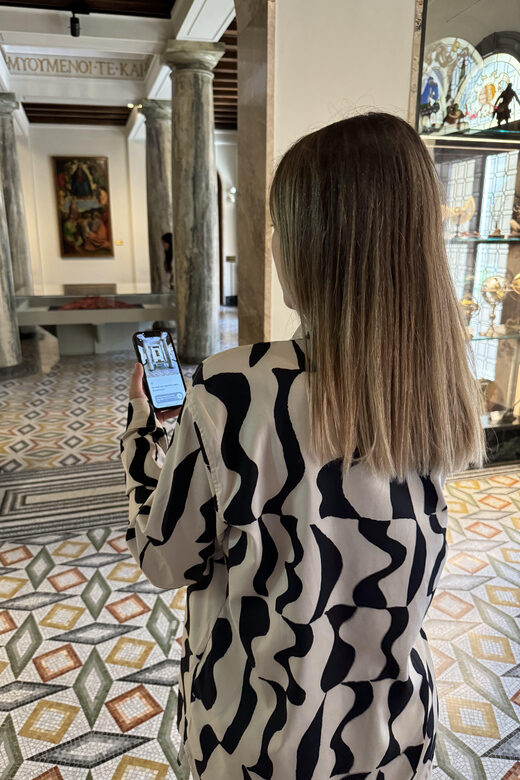 Pinacoteca Ambrosiana audioguide - Authentic Insights from Reviewers