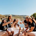 Pinhão: 1 Hour SUNSET Cruise with Sparkling Wine - The Value of a Small-Group Luxury Cruise