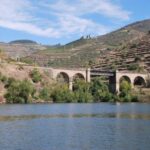 Pinhão: 4 Hour Douro Valley Kayak Rental - Paddling Along the Douro River