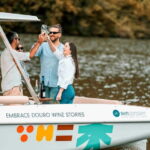 Pinhão: Douro River Solar Boat Tour with Wine Tasting - The Value Proposition