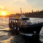 Pinhão: Private Douro Cruise on Vintage 1930s Wooden Yacht - Who Would Love This Experience?