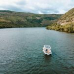Pinhão: Private Electric Boat Tour 1h- Wine Tasting Included - The Itinerary Breakdown