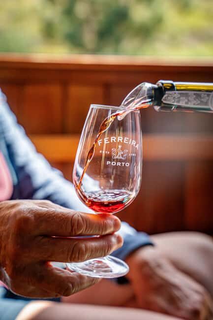 Pinhão: Private Sunset Rabelo Tour with Bottle of Port Wine - Deep Dive: Why This Tour Offers Real Value