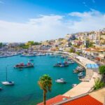 Piraeus City tour hop on hop off mini train - FAQ