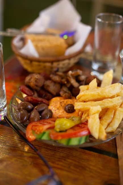 Piraeus: Walking Tour with Local Guide - The Value of This Walking Tour