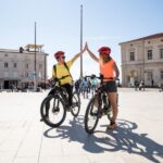 Piran: 5-Course Boutique Food Tour with Electric Bikes - Authentic Experiences and Unique Highlights