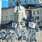 Piran: Bike Rental with Map, Helmet, Water bottle and Lock - FAQ