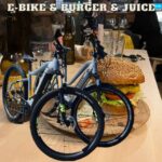 Piran: e-bike&burger in Istria - What Travelers Say