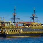 Pirate Cruise from Kos to Kalymnos, Pserimos, Plati & BBQ - What’s Included and What to Keep in Mind