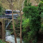Pireas/Athens: Kalavryta Full-Day Tour - Transportation & Group Size