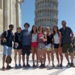 Pisa: 2-Hour Walking Tour - A Step-by-Step Breakdown of the Itinerary