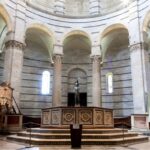 Pisa: Baptistery and Cathedral Ticket with Audio Guide - Who Should Consider This Tour?