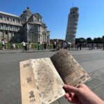 Pisa City Escape: "Kinzica's night" - Who Will Love This Experience?